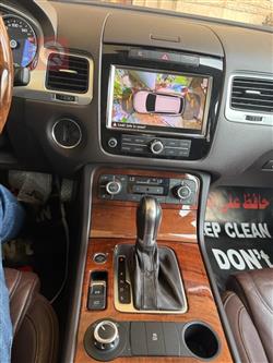 ڤۆڵکسواگن توارگ